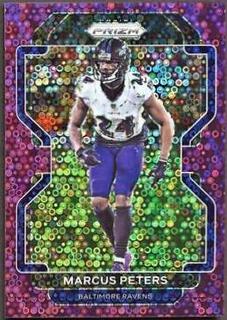 Marcus Peters