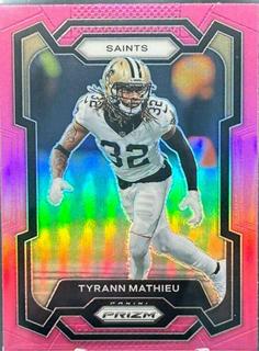 Tyrann Mathieu