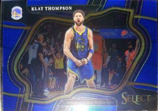 Klay Thompson