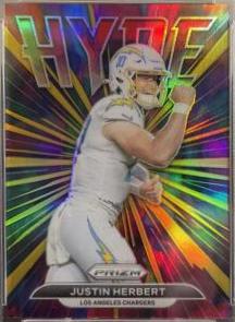 Justin Herbert