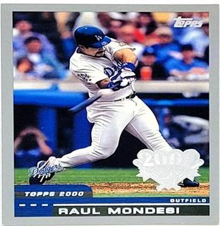 Raul Mondesi