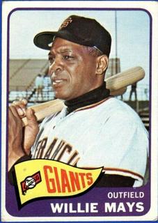 Willie Mays