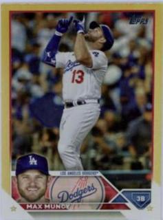 Max Muncy
