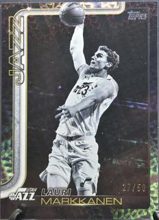 Lauri Markkanen