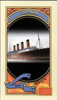 Lusitania