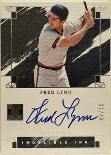 Fred Lynn
