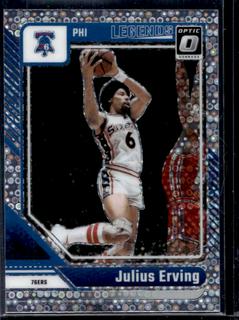 Julius Erving