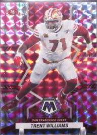 Trent Williams