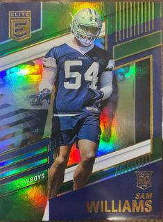 Sam Williams