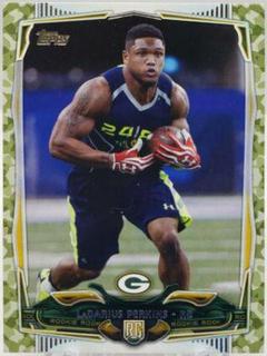LaDarius Perkins