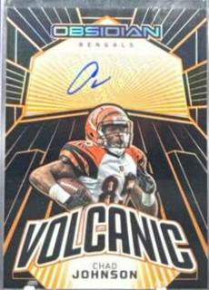Chad Johnson