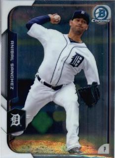 Anibal Sanchez