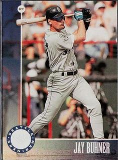Jay Buhner