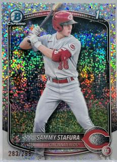Sammy Stafura