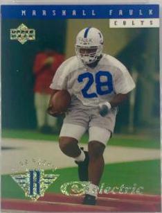 Marshall Faulk
