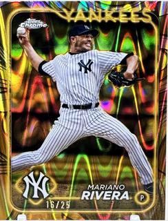 Mariano Rivera