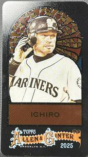 Ichiro