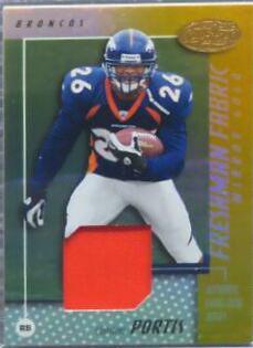 Clinton Portis