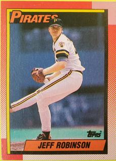 Jeff Robinson