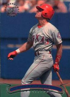 Jeff Frye