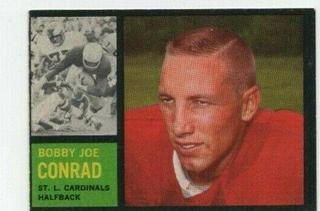 Bobby Joe Conrad