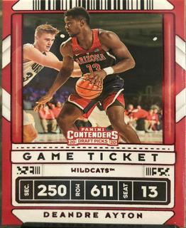 Deandre Ayton