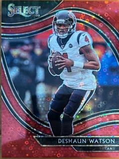 Deshaun Watson