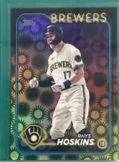 Rhys Hoskins