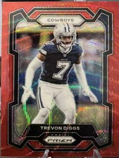 Trevon Diggs