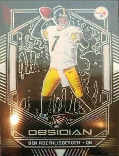 Ben Roethlisberger