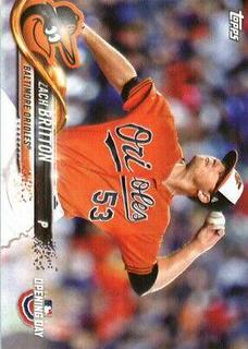 Zach Britton