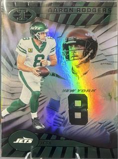 Aaron Rodgers