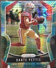 Dante Pettis
