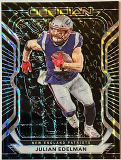 Julian Edelman