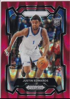 Justin Edwards