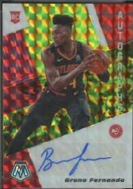 Bruno Fernando
