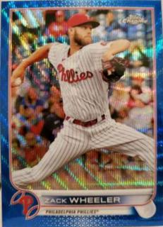 Zack Wheeler