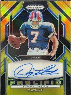 Doug Flutie