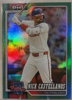 Nick Castellanos