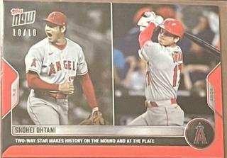 Shohei Ohtani