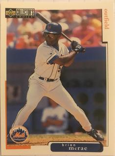 Brian McRae