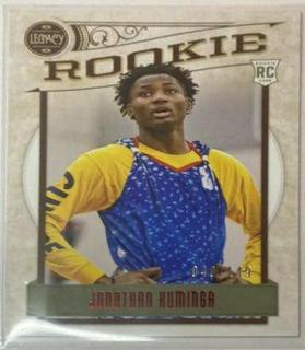 Jonathan Kuminga