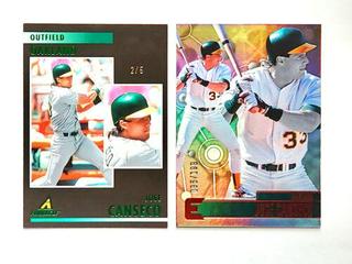 Jose Canseco