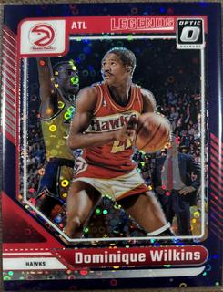 Dominique Wilkins