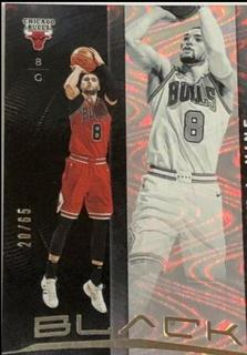 Zach LaVine