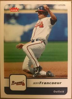 Jeff Francoeur