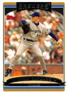 Chris Capuano