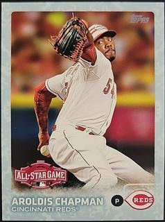 Aroldis Chapman