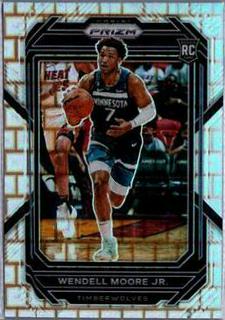 Wendell Moore Jr.