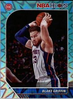 Blake Griffin